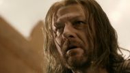 Ned Stark in Game of Thrones | Image via: HBO Entertainment